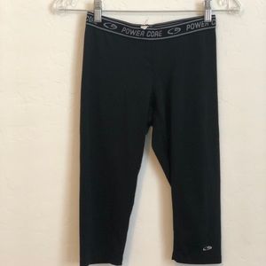 Power Core Capri Leggings